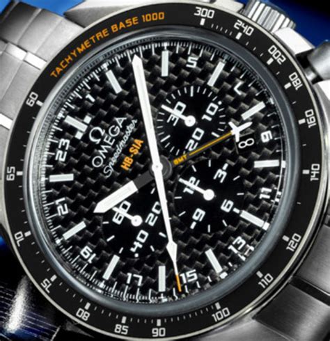 omega solar watch